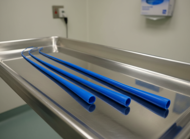 Tapered Tubing,MY SHOP,Tapered Tubing