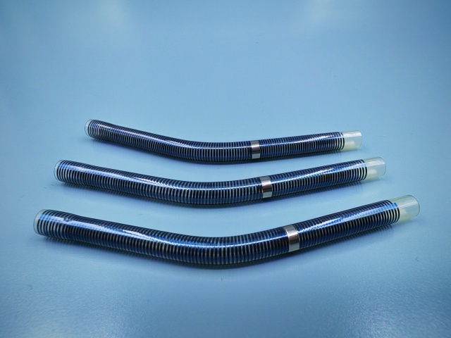 Nitinol Spring Reinforced Tubing with Platinum-Iridium Radiopaque Marker Band,Anjun Medical,Nitinol Spring Reinforced Tubing with Platinum-Iridium Radiopaque Marker Band
