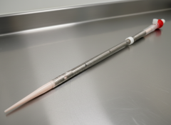 Multi-stage Tapered Femoral Arteriovenous Cannula / Femoral Vascular Access Cannula,MY SHOP,Multi-stage Tapered Femoral Arteriovenous Cannula / Femoral Vascular Access Cannula
