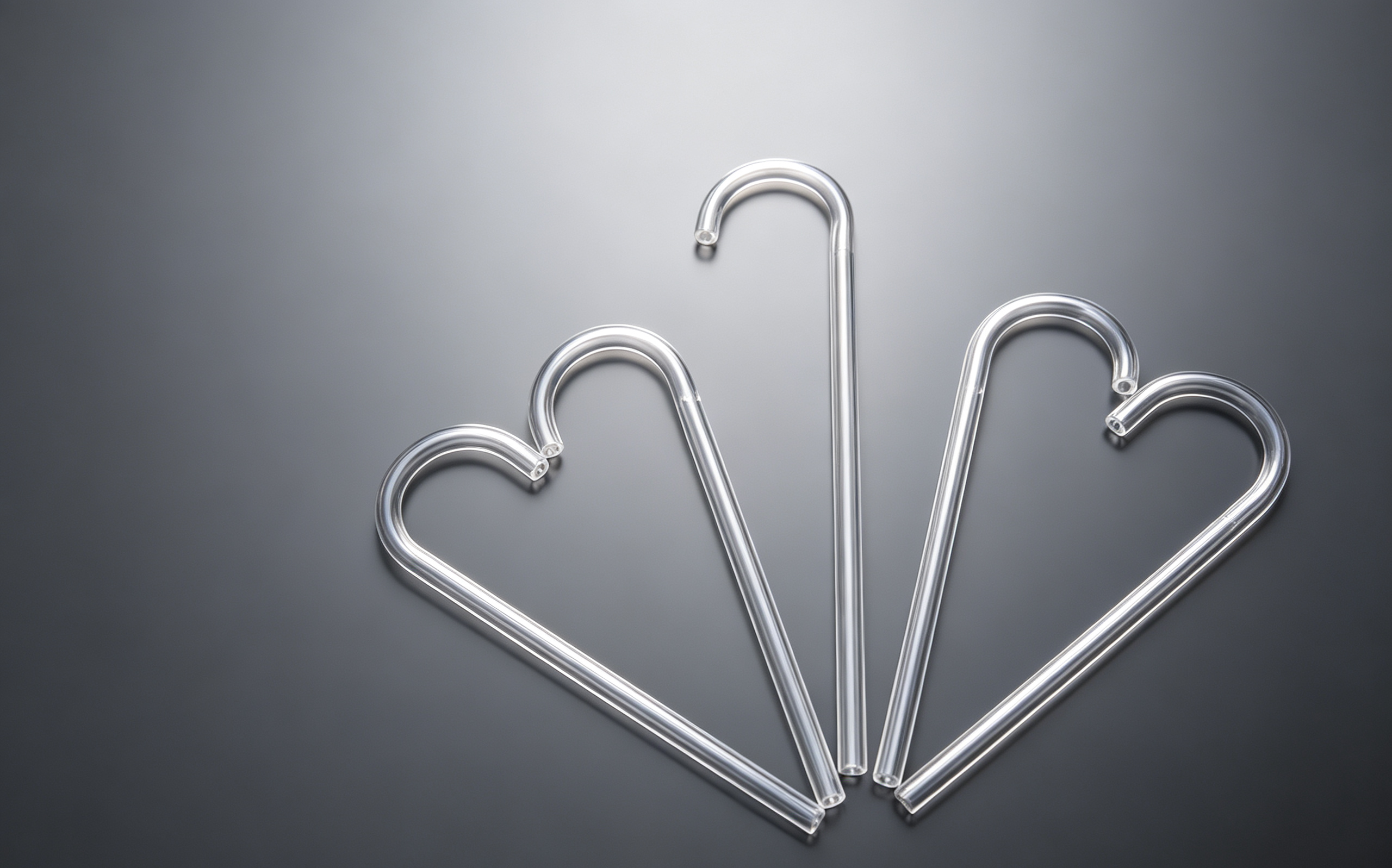 J-Tip Transparent Tube,Anjun Medical,J-Tip Transparent Tube