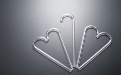 J-Tip Transparent Tube,Anjun Medical,J-Tip Transparent Tube