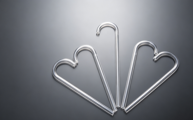 J-Tip Transparent Tube,Anjun Medical,J-Tip Transparent Tube