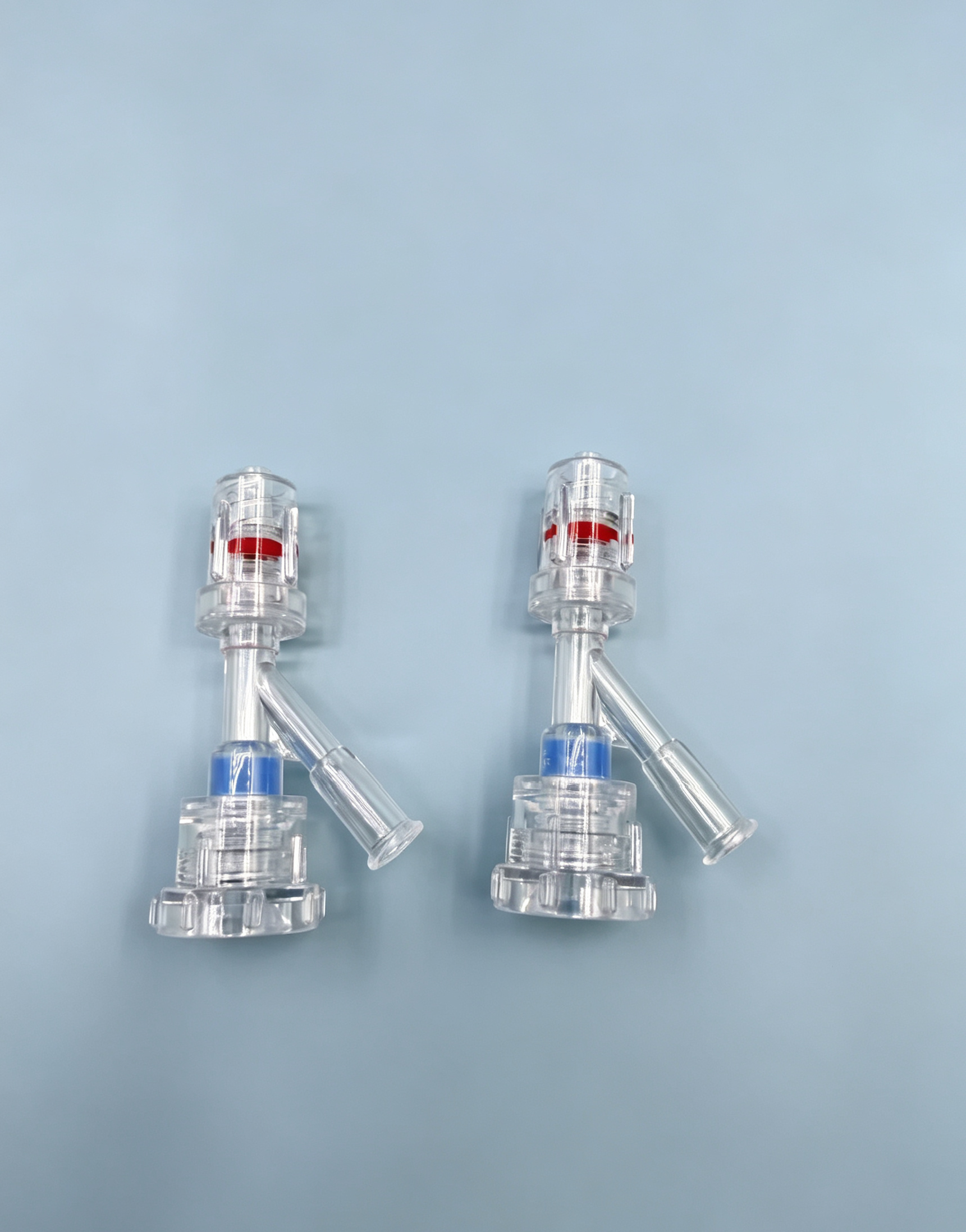Rotating Y‑Hemostasis Valve,Anjun Medical,Rotating Y‑Hemostasis Valve