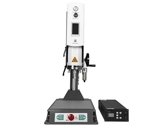 Ultrasonic Plastic Welding Machine DS400,MY SHOP,Ultrasonic Plastic Welding Machine DS400
