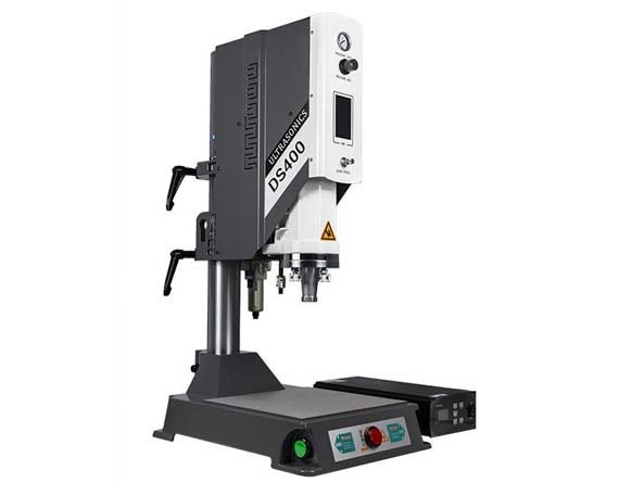 Ultrasonic Plastic Welding Machine DS400,MY SHOP,Ultrasonic Plastic Welding Machine DS400