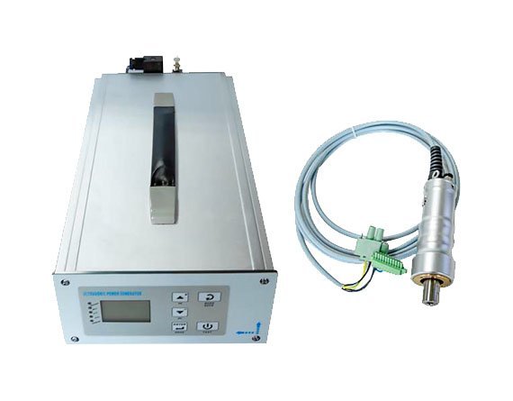 35KHz Ultrasonic Handheld Welder,Mcsonic,35KHz Ultrasonic Handheld Welder