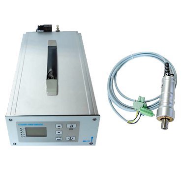 35KHz Ultrasonic Handheld Welder,Mcsonic,35KHz Ultrasonic Handheld Welder