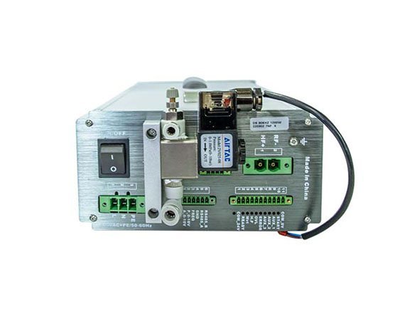 35KHz Ultrasonic Handheld Welder,Mcsonic,35KHz Ultrasonic Handheld Welder
