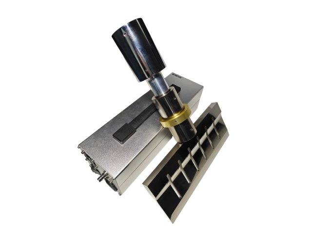 Ultrasonic Food Cutting Components — Advanced Type MC-2000C,Mcsonic,Ultrasonic Food Cutting Components — Advanced Type MC-2000C