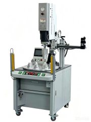 Ultrasonic Rotary Welding Machine,MY SHOP,Ultrasonic Rotary Welding Machine