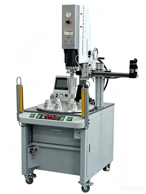 Ultrasonic Rotary Welding Machine,MY SHOP,Ultrasonic Rotary Welding Machine