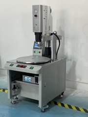 Ultrasonic Rotary Welding Machine,MY SHOP,Ultrasonic Rotary Welding Machine