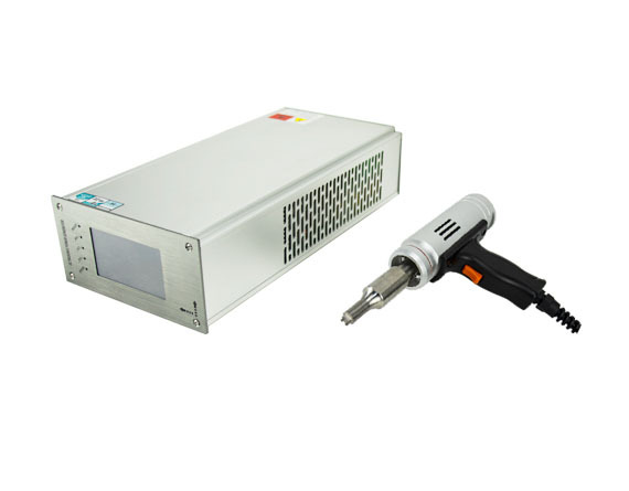 35kHz Ultrasonic Spot Welder,Mcsonic,35kHz Ultrasonic Spot Welder