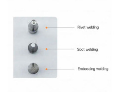 35kHz Ultrasonic Spot Welder,Mcsonic,35kHz Ultrasonic Spot Welder