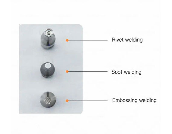 35kHz Ultrasonic Spot Welder,Mcsonic,35kHz Ultrasonic Spot Welder