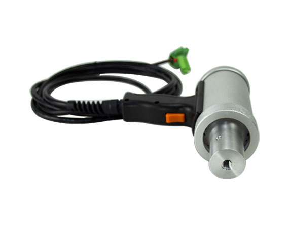 20kHz Handheld Ultrasonic Welding Machine,Mcsonic,20kHz Handheld Ultrasonic Welding Machine
