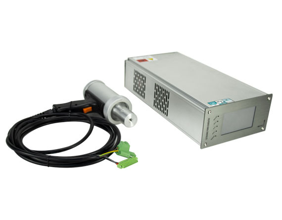 20kHz Handheld Ultrasonic Welding Machine,Mcsonic,20kHz Handheld Ultrasonic Welding Machine