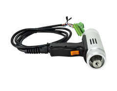 35kHz Ultrasonic Spot Welder,Mcsonic,35kHz Ultrasonic Spot Welder