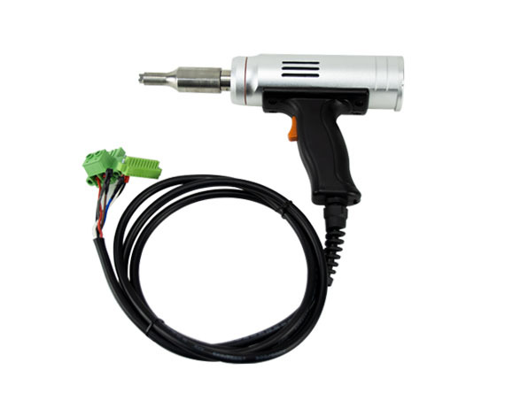 35kHz Ultrasonic Spot Welder,Mcsonic,35kHz Ultrasonic Spot Welder
