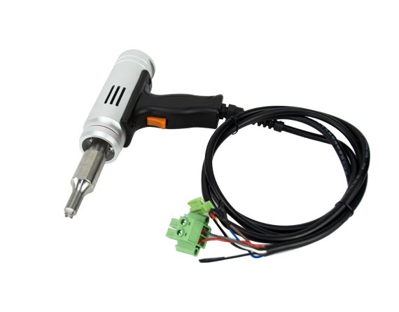 35kHz Ultrasonic Spot Welder,Mcsonic,35kHz Ultrasonic Spot Welder