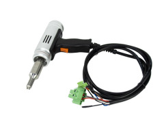 35kHz Ultrasonic Spot Welder,Mcsonic,35kHz Ultrasonic Spot Welder