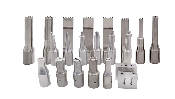 Ultrasonic Horn,Mcsonic,Ultrasonic Horn