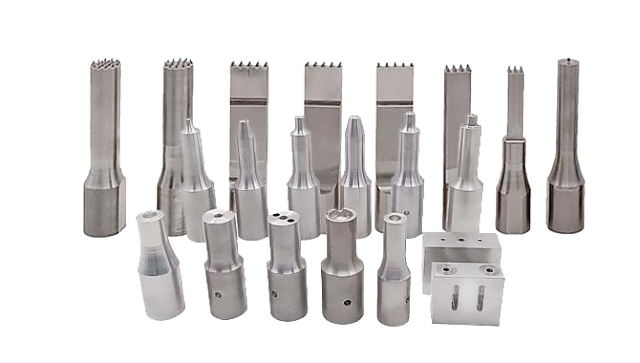 Ultrasonic Horn,Mcsonic,Ultrasonic Horn