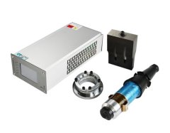 High Frequency Ultrasonic Welding Components 15kHz,Mcsonic,High Frequency Ultrasonic Welding Components 15kHz
