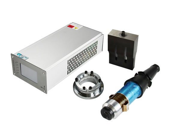 High Frequency Ultrasonic Welding Components 15kHz,Mcsonic,High Frequency Ultrasonic Welding Components 15kHz