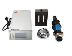 High Frequency Ultrasonic Welding Components 15kHz,Mcsonic,High Frequency Ultrasonic Welding Components 15kHz