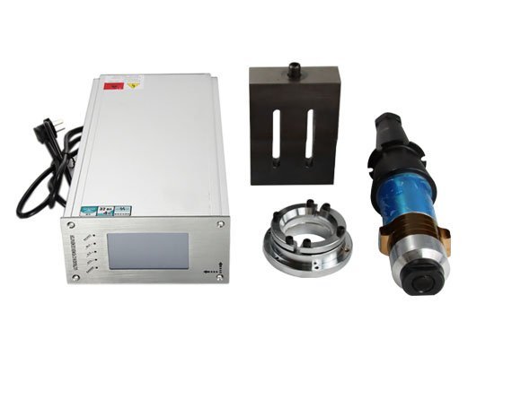 High Frequency Ultrasonic Welding Components 15kHz,Mcsonic,High Frequency Ultrasonic Welding Components 15kHz