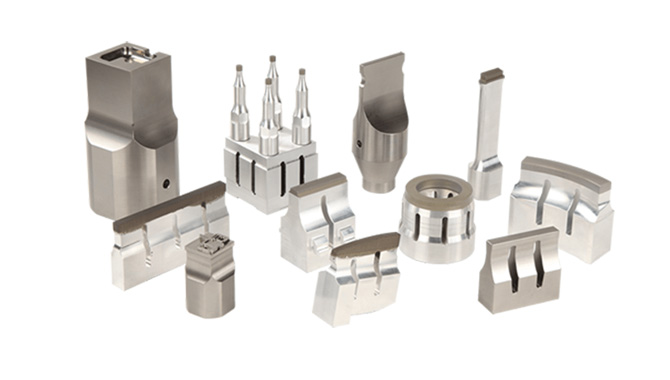 Ultrasonic Horn,Mcsonic,Ultrasonic Horn