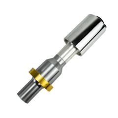 20 kHz Ultrasonic Transducer,Mcsonic,20 kHz Ultrasonic Transducer