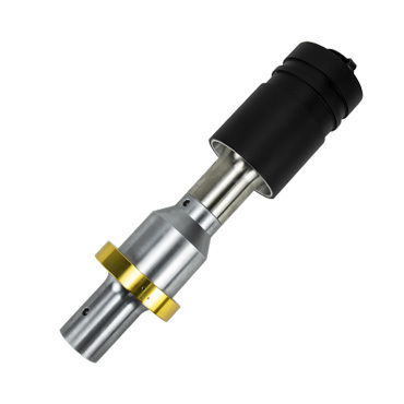 20 kHz Ultrasonic Welding Transducer,Mcsonic,20 kHz Ultrasonic Welding Transducer