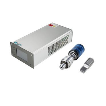 High Frequency Ultrasonic Welding System 35kHz,Mcsonic,High Frequency Ultrasonic Welding System 35kHz