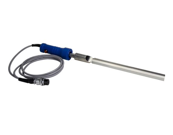 Handheld Ultrasonic Food Cutter,Mcsonic,Handheld Ultrasonic Food Cutter