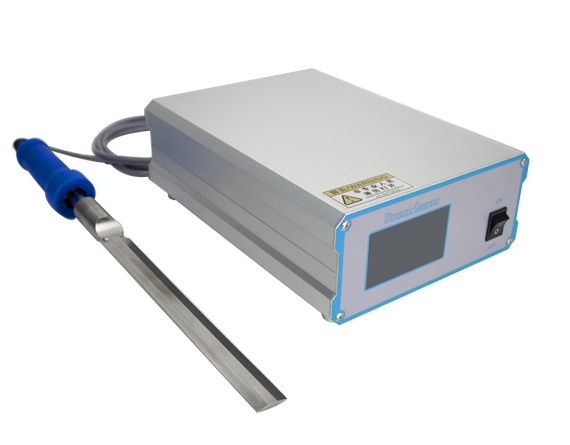 Handheld Ultrasonic Food Cutter,Mcsonic,Handheld Ultrasonic Food Cutter