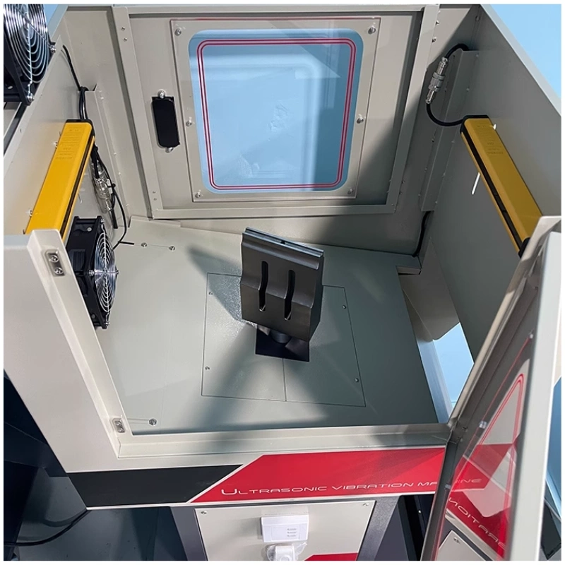 Plastic Ultrasonic Degating Machine,Mcsonic,Plastic Ultrasonic Degating Machine