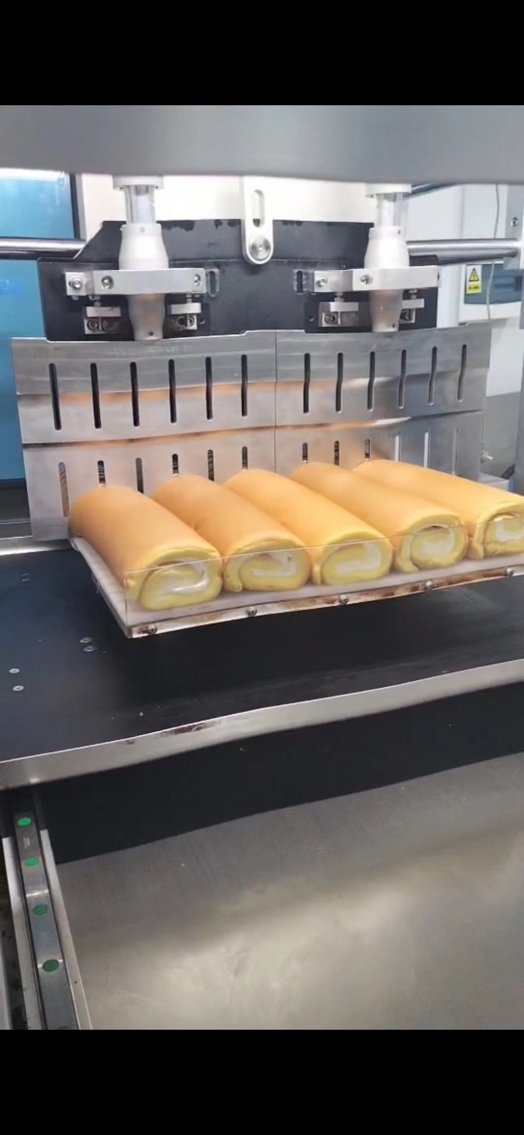 Ultrasonic Cake Cutting Machine,Mcsonic,Ultrasonic Cake Cutting Machine