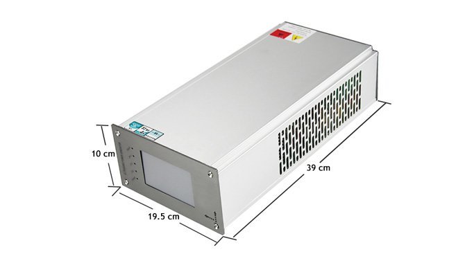 Key-press Digital Ultrasonic Generator,Mcsonic,Key-press Digital Ultrasonic Generator