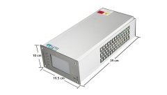 Key-press Digital Ultrasonic Generator,Mcsonic,Key-press Digital Ultrasonic Generator