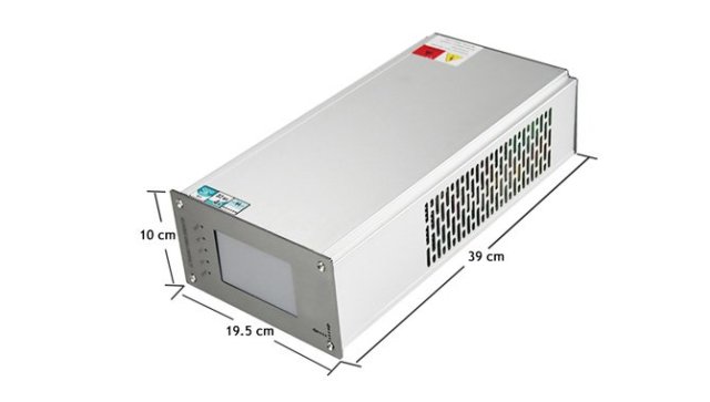 Key-press Digital Ultrasonic Generator,Mcsonic,Key-press Digital Ultrasonic Generator