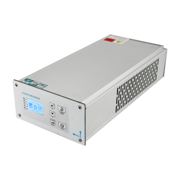 Key-press Digital Ultrasonic Generator,Mcsonic,Key-press Digital Ultrasonic Generator