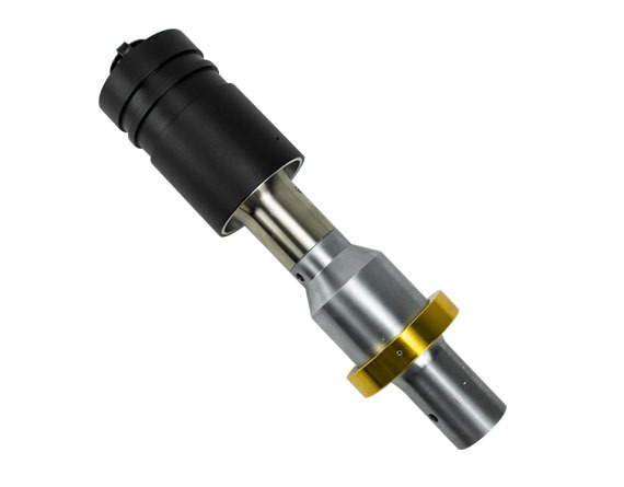 20 kHz Ultrasonic Welding Transducer,Mcsonic,20 kHz Ultrasonic Welding Transducer