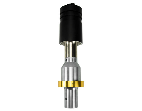 20 kHz Ultrasonic Welding Transducer,Mcsonic,20 kHz Ultrasonic Welding Transducer