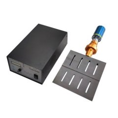 Ultrasonic Food Cutting System Economical Type,Mcsonic,Ultrasonic Food Cutting System Economical Type