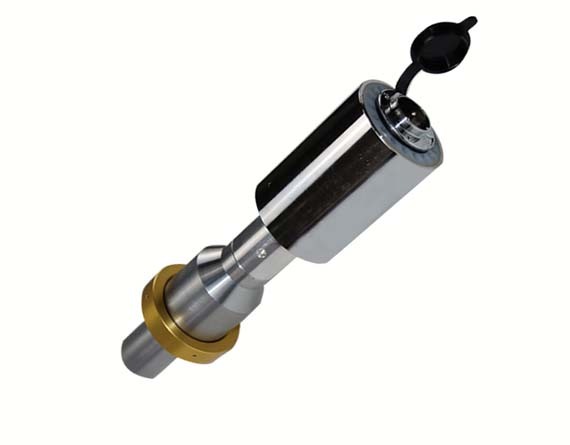 20 kHz Ultrasonic Transducer,Mcsonic,20 kHz Ultrasonic Transducer