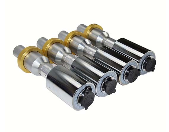 20 kHz Ultrasonic Transducer,Mcsonic,20 kHz Ultrasonic Transducer