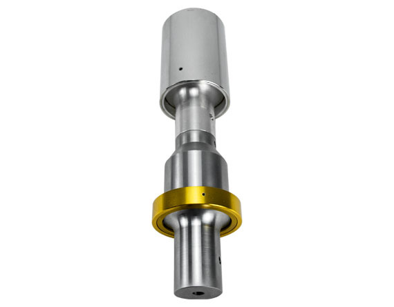 20 kHz Ultrasonic Transducer,Mcsonic,20 kHz Ultrasonic Transducer