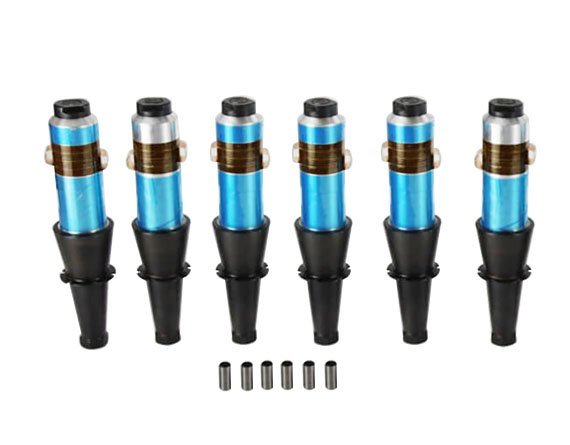 High Frequency Ultrasonic Welding Components 15kHz,Mcsonic,High Frequency Ultrasonic Welding Components 15kHz